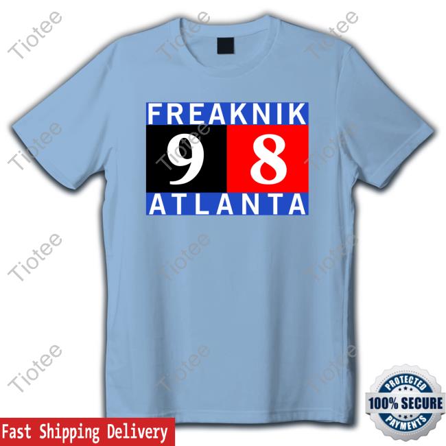 Low Dropper for Jesus Freaknik Atlanta 98 Long Sleeve Tee