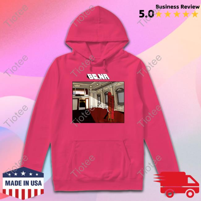 Bush Hall Tee