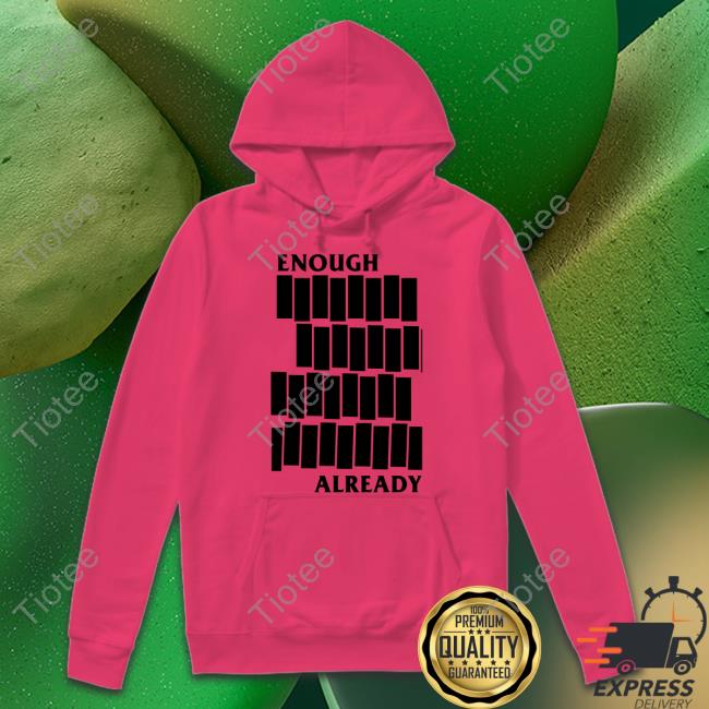 Bomb The Music Industry Enough Already Sweater Asian Man Records Merch
