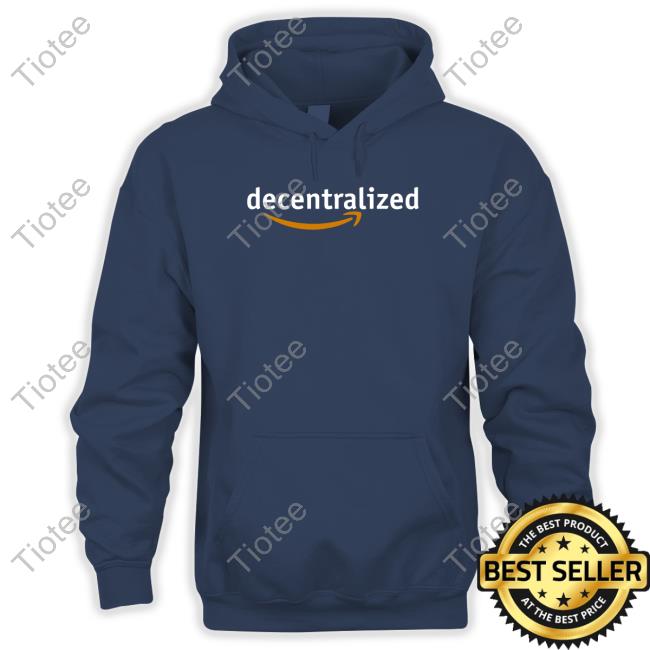 Decentralized Shirts