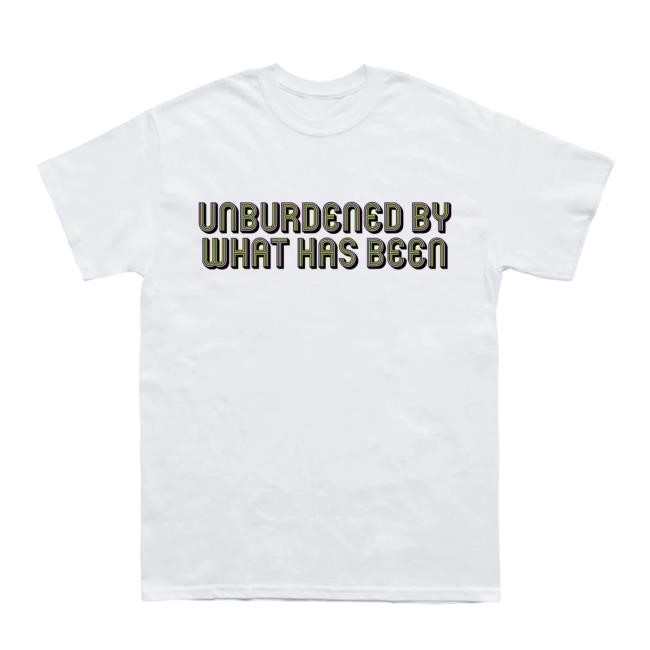 "Unburdened" T-Shirts