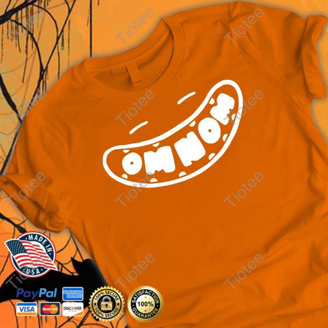 OMNOM T-Shirt