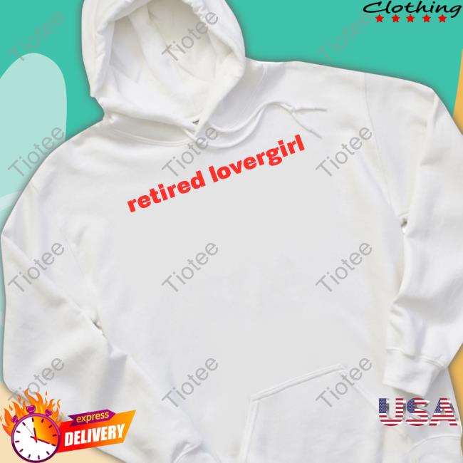 Babytees.Xyz Retired Lovergirl T-Shirts