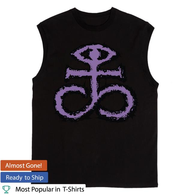 MBS Symbol Tank Top