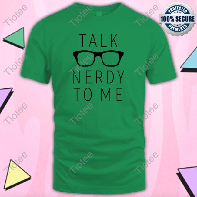 Official Aaron Britney Spears Customizedgirl Merch Talk Nerdy Το Μe T Shirt Britney Nerds