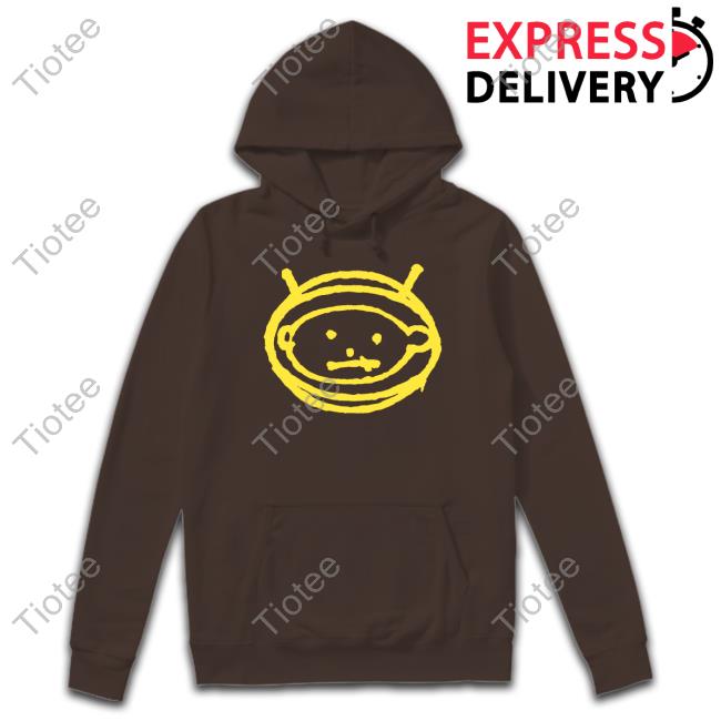 Zooropa 30 Space Baby T Shirt