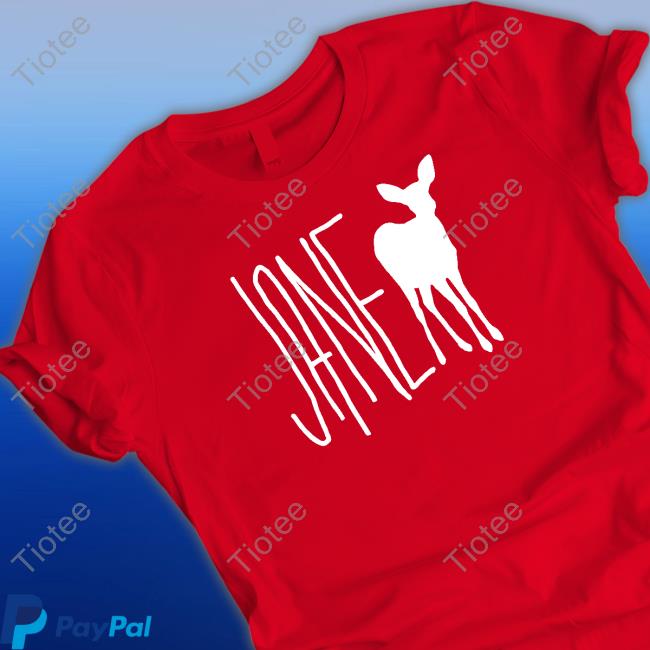 Max Caulfield Jane Sweatshirt