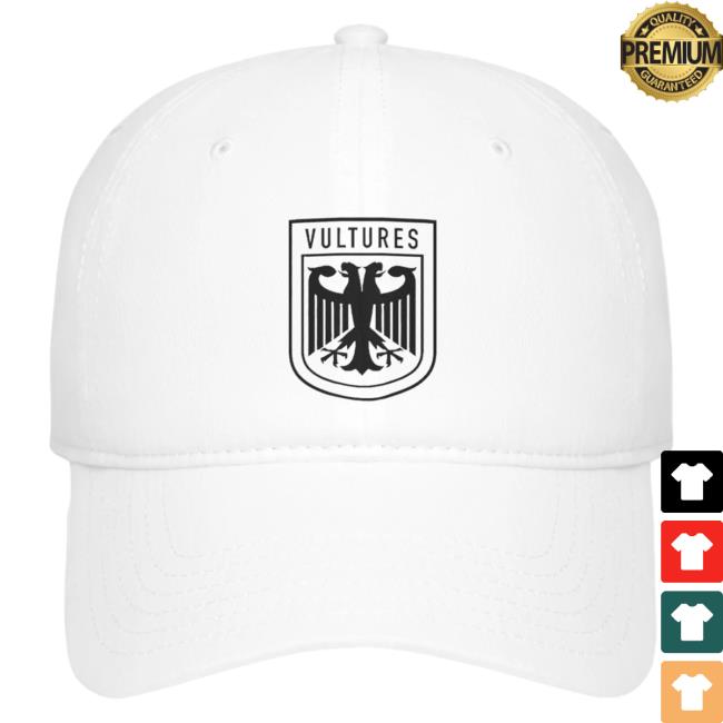 Official Vultures Merch Store Shop Vultures Cap 01