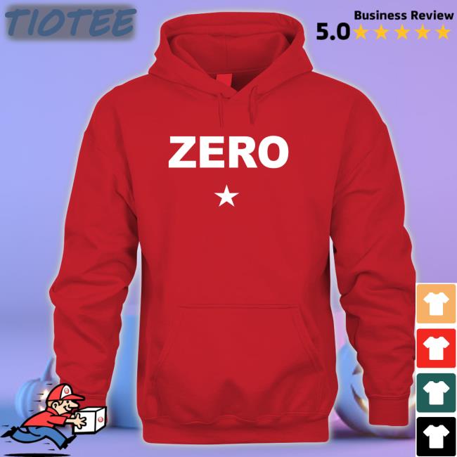 Diegofye Zero Shirts