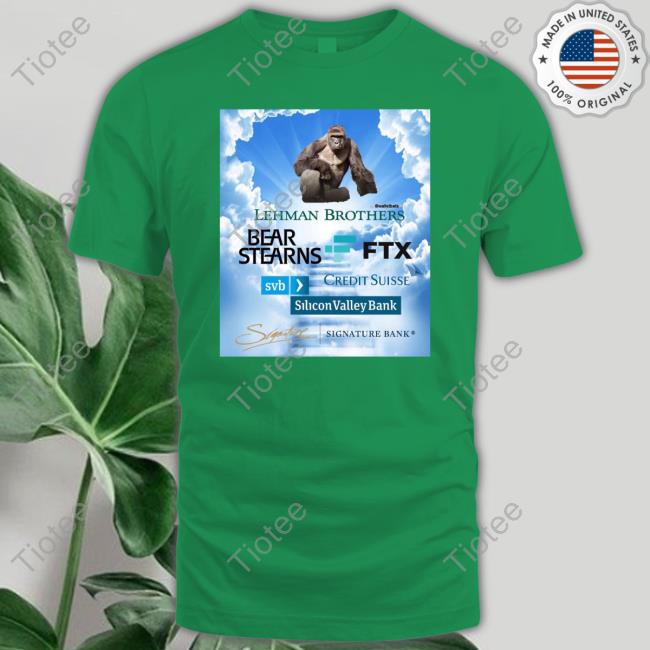Elon Musk Rip Harambe2023 Sweatshirt