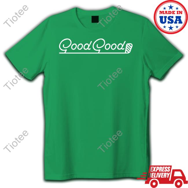 Good Good Golf Tee