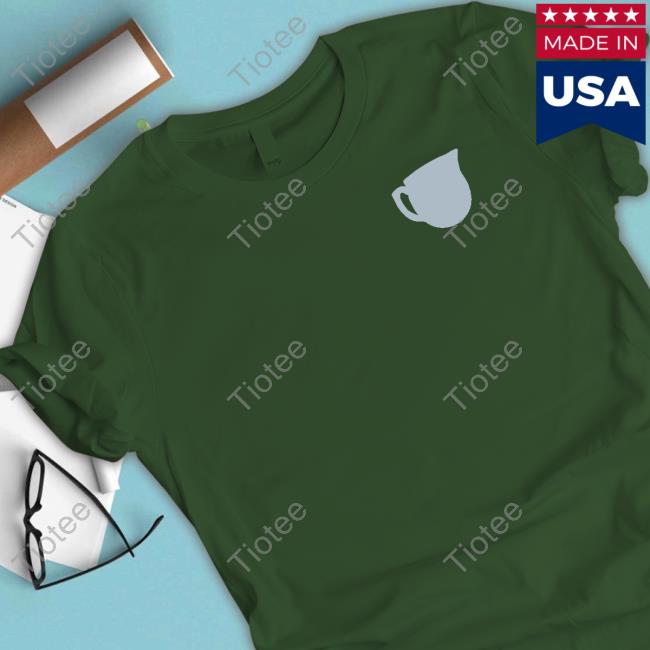 Official Shards Shirt