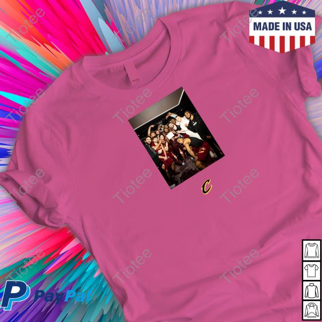 Cavaliers Team Shop Donovan Mitchell 71 Point Game Hoodie
