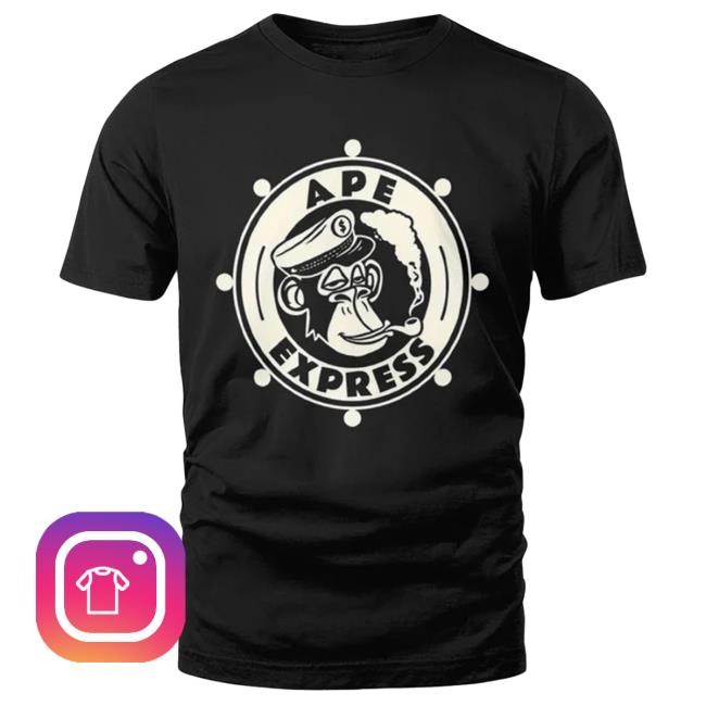 Ape Hoodie