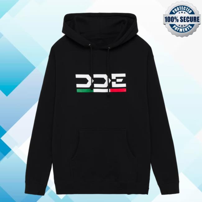 DDE Merch Dde Ita T-Shirt