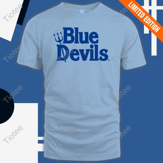 Homefield Blue Devils Sweatshirt
