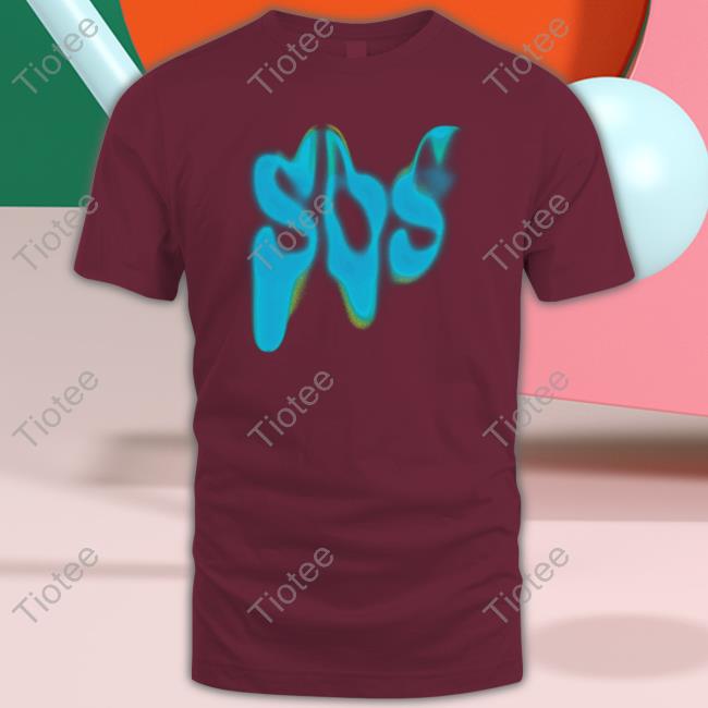 Sza - Sos Glow Shirt