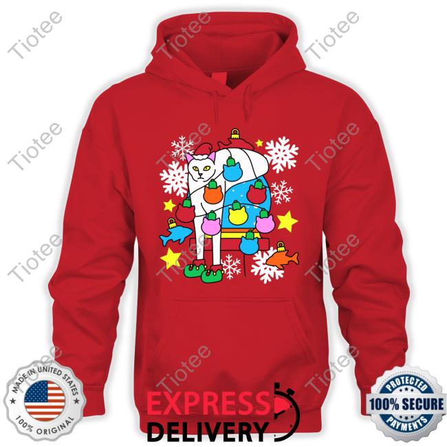 Holiday Crewneck New Shirt