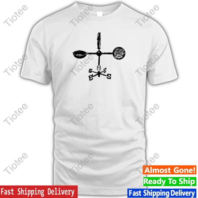 Stores PortMerch Weathervanes Sweatshirt