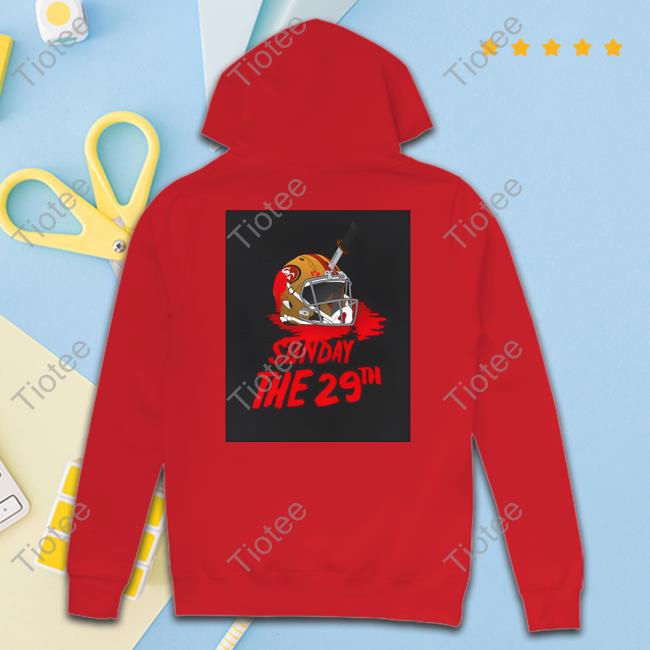 Official Day 52 Sunday The 29Th Shirts