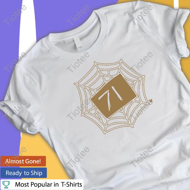 71 T Shirt