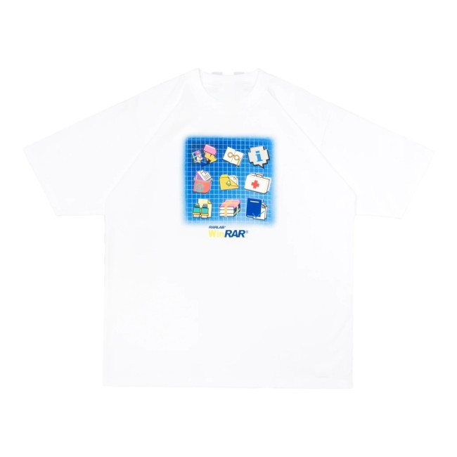 Winrar Software Update Shirt Tern