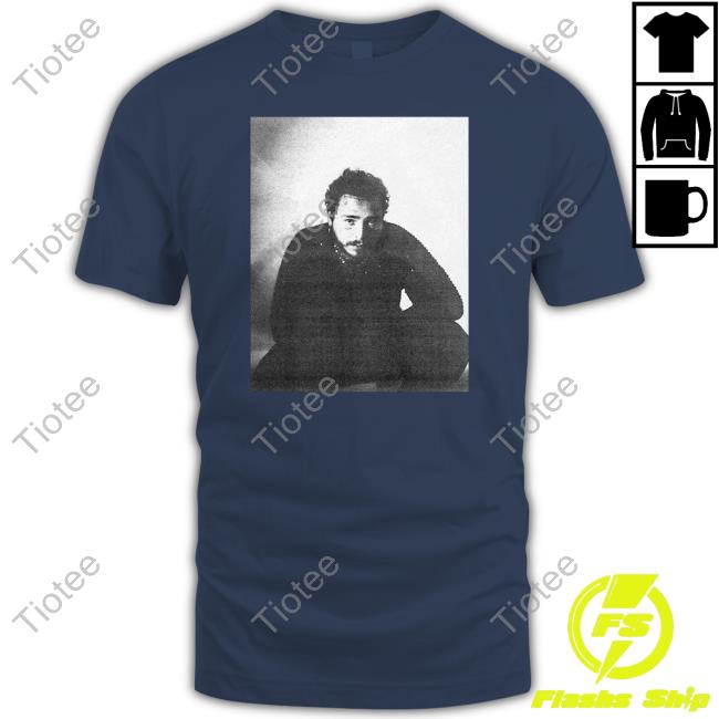 Official Portrait Hollywood's Bleeding Sweatshirt