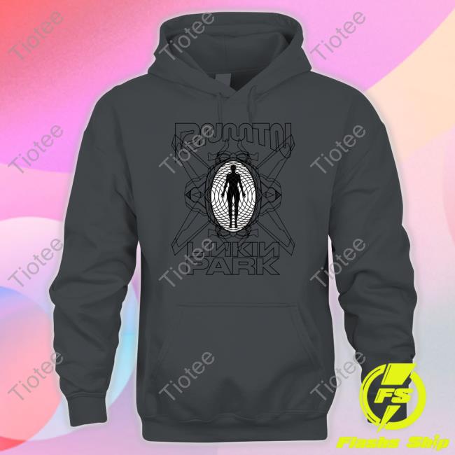 Lp Rnmtn Sketch Shirt Linkin Park Lp Rnmtn Sketch Tee Shirt