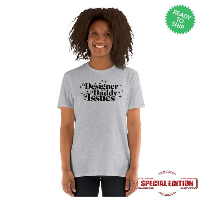The Mel Mitchell Merch Store Designer Daddy Issues Retro Shirt Mel Mitchell Shop Official Itsmelmitch