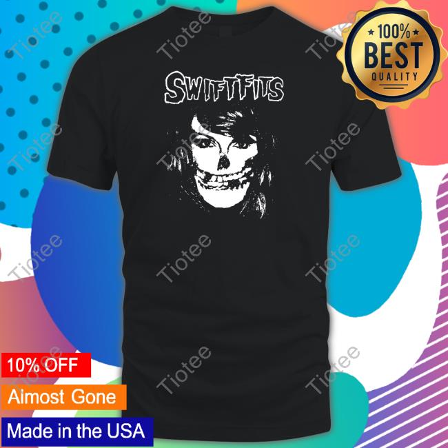 Swiftfits Version Sweatshirt
