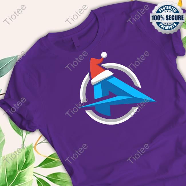Official Ali-A Merch Holiday Shirts