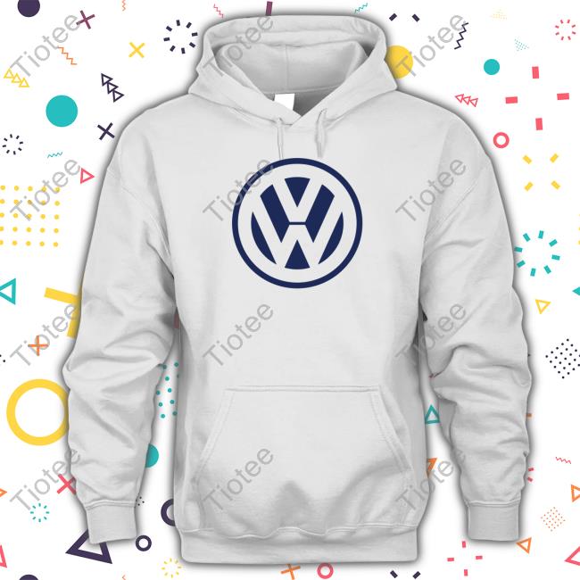 Official Harry Volkswagen Logo Sweatshirt