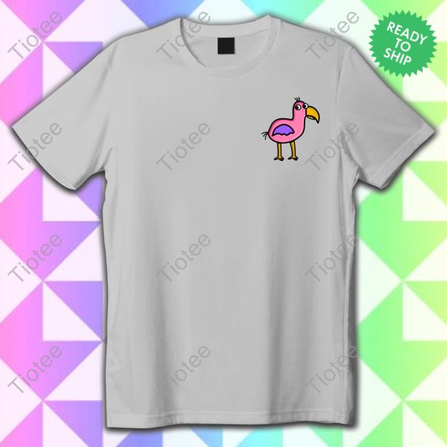 Garten Of Banban Opila Bird Long Sleeve Shirt