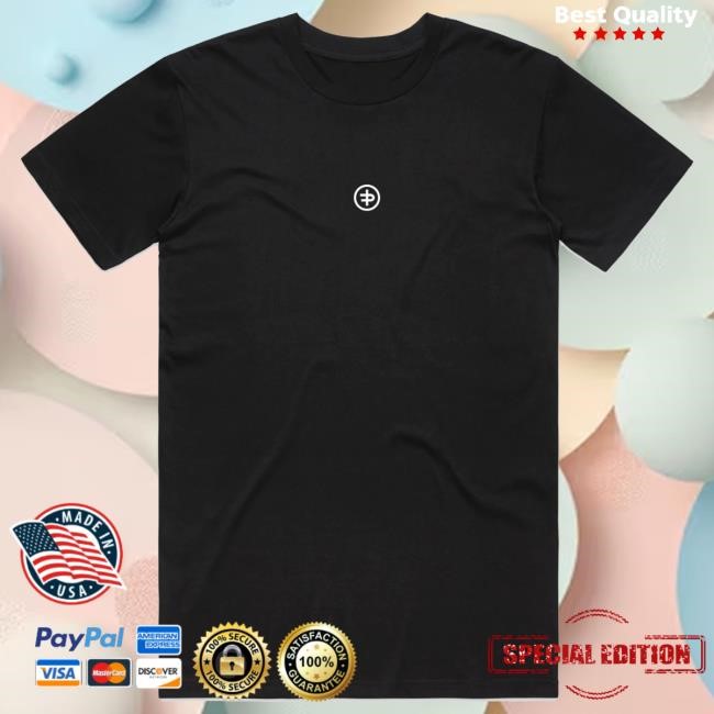 Flux Pavilion - Logo Shirt Flux Pavilion Merch