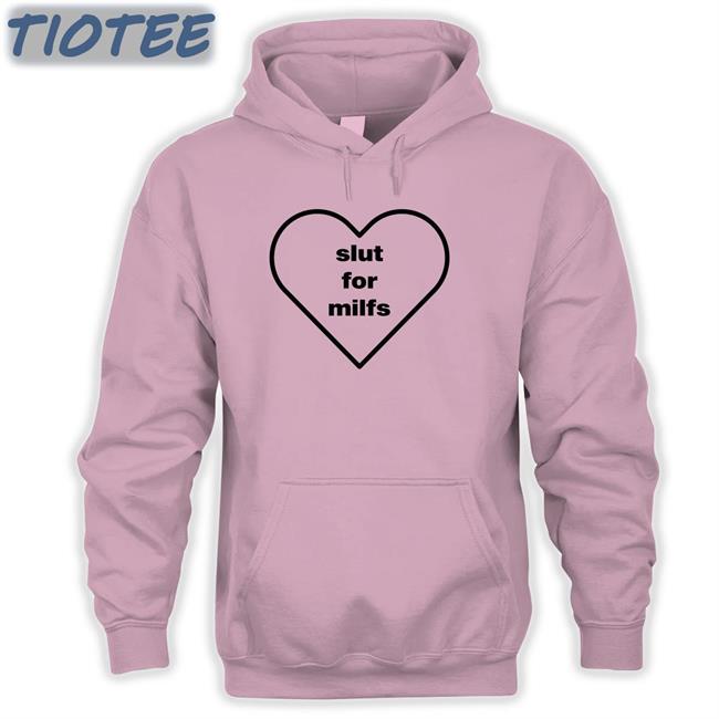 Pop Base Slut For Milfs Shirt Billie Eilish