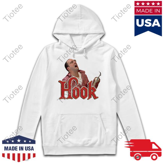 Buster Hook Shirts