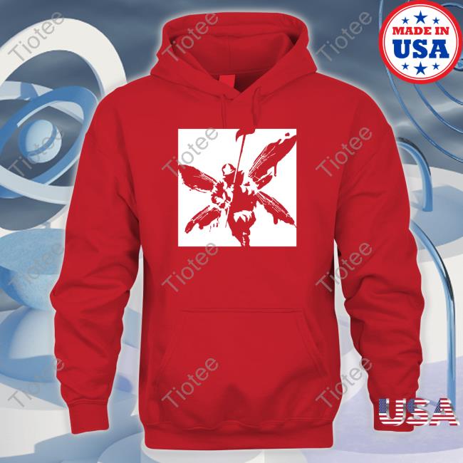 Official Linkin Park Merch Square Street Soldier Shirt