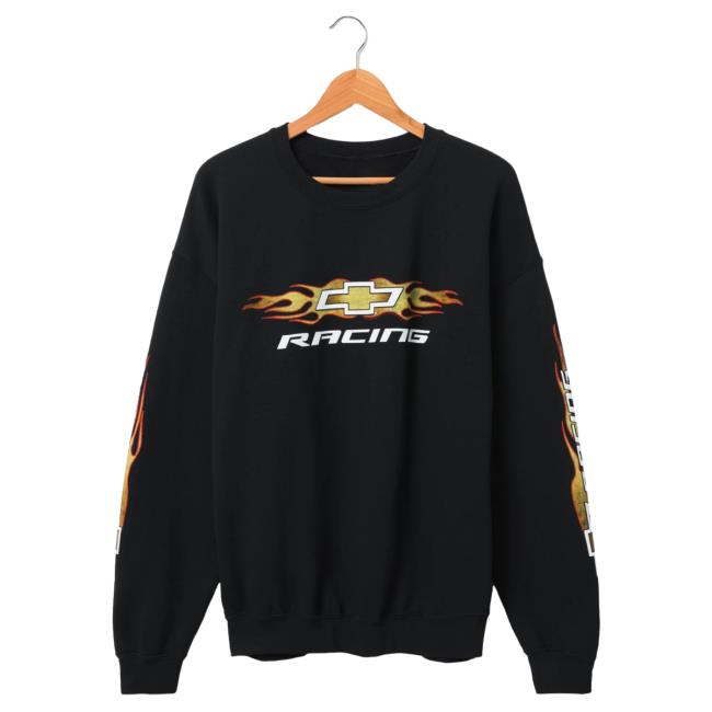 Official Junk Food Clothing Shop Junkfoodclothing Chevy Racing Flames Flea Market Attractive Hoodie Junk Food Store Shop