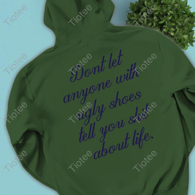 Official Kixnkarbs Ugly Shoe Ny Shirt Official Kixnkarbs Shop Ugly Shoe Ny Apparel