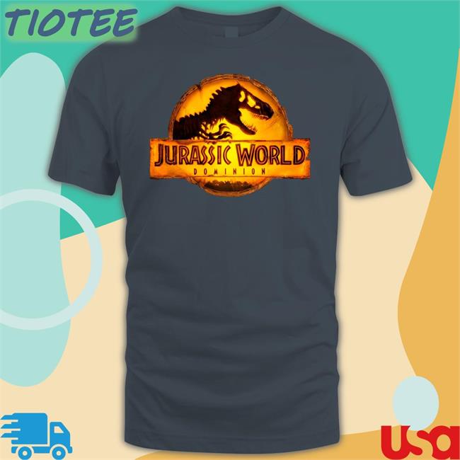 Dinosaur Jurassic World Dominion New Shirt