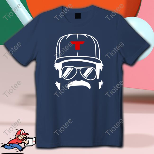 Official Houston Texans Cal Mcnair Tee