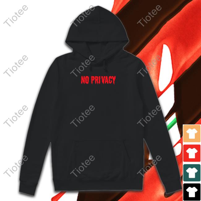 Official Cj So Cool Merch No Privacy My Soul Is Protected From Evil T Shirts