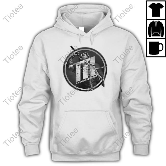 The Warehouse Sessions T Shirts