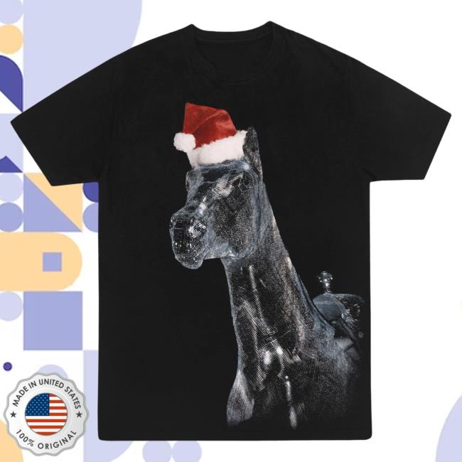 Official Beyonce Merch Store Beyonce Reneigh Sleigh Short Sleeve Attractive Shirt Beyonce Apparel Clothing Shop Beyoncé Giselle Knowles-Carter