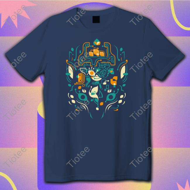 The Yetee Shop Nocturnal Mischief Shirt By Brian Shepard Wario64