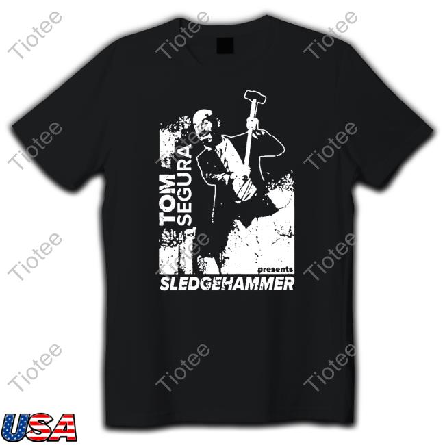 Sledgehammer Hooded Sweatshirt
