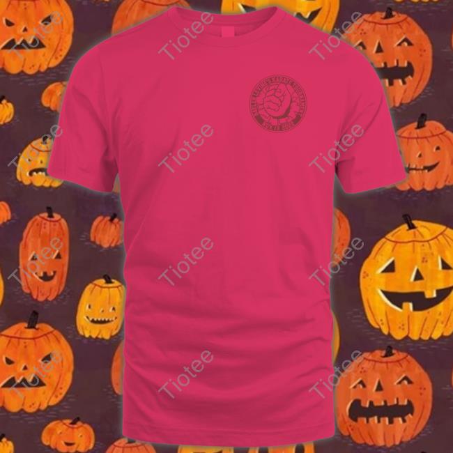Baylen Levine Merch Karate Tournament Shirt
