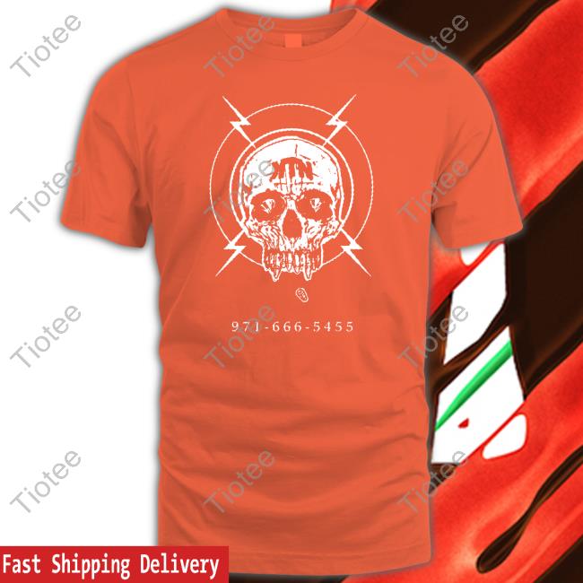 Kill The Noise Noise Fm Tee