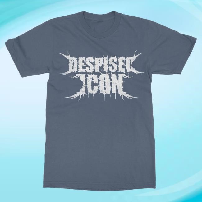 Official Indie Merch Store Despised Icon Lost In A Sunless Place Tshirt IndieMerchStore