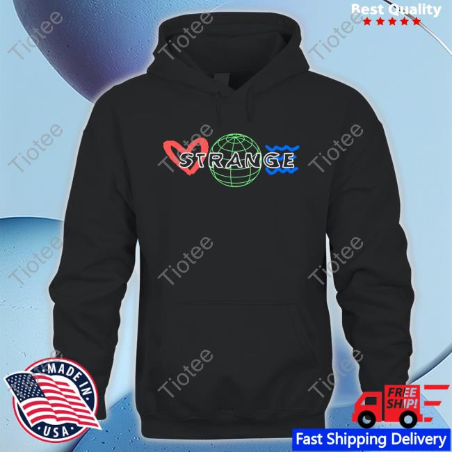Official Strange World Shirt